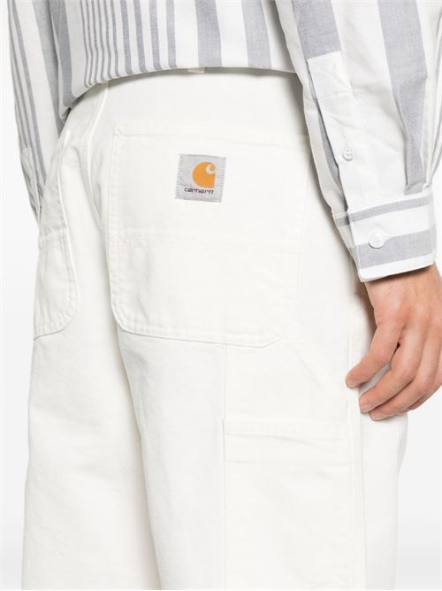 Single Knee pant CARHARTT WIP | I031497D60232